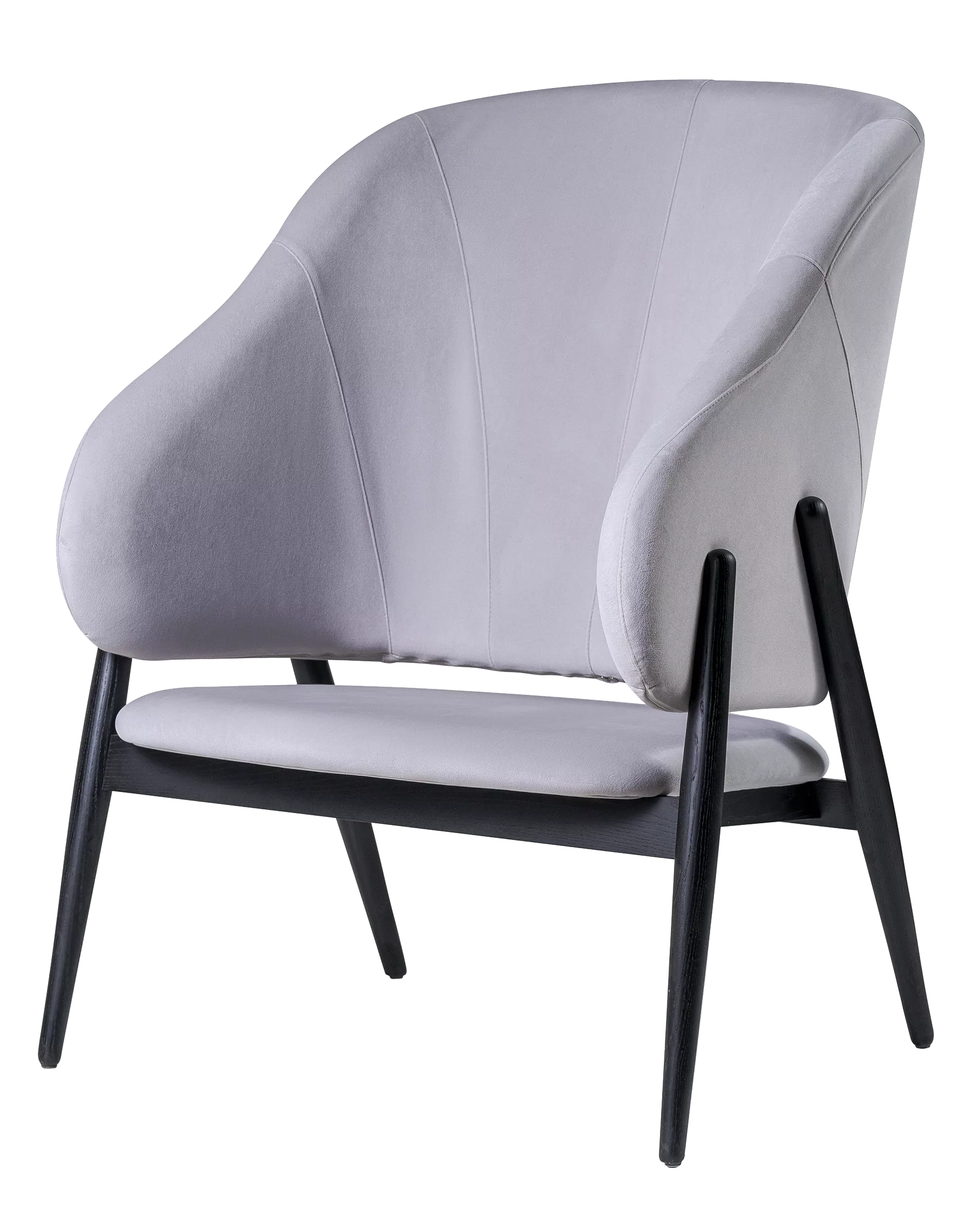 Стул Family Look XL ZWC-1, 90 x 90 x 118 см