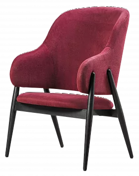 Стул Family Look L ZWC-1, 74 x 62 x 105 см