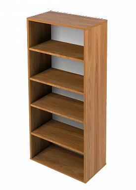 Стеллаж Ro1-700, 700 х 400 х 1900 мм