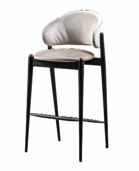 Стул барный Family Look ZWCV-2, 51 x 51 x 110 см